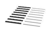 Räkit - Rack - APC NetShelter - rack bracket - NSAC2608