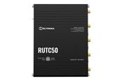Reitittimet - Teltonika RUTC50 - wireless router - WWAN - Wi-Fi 6 - 4G 5G 3G - desktop - Wireless router Wi-Fi 6 - RUTC50200000