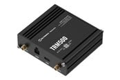 Reitittimet - Teltonika TRM500 - wireless router - WWAN - LTE - 5G 4G 3G - DIN rail mountable wall-mountable surface-mountable - Wireless router LTE - TRM500000000