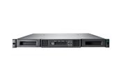 Nauha-asemat - Hewlett Packard Enterprise HPE StoreEver MSL 1/8 - P77035-B25