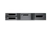 Nauha-asemat - Hewlett Packard Enterprise HPE StoreEver MSL2024 - P77036-B25