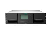 Nauha-asemat - Hewlett Packard Enterprise HPE StoreEver MSL3040 - P77037-B25