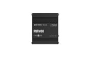 Reitittimet - Teltonika RUTM08 Industrial Wired Router (RUTM08000000 / Standard package with EU PSU) - Router - RUTM08000000