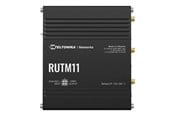 Reitittimet - Teltonika RUTM11 - wireless router - WWAN - Wi-Fi 5 LTE - 3G 4G - DIN rail mountable wall-mountable surface-mountable - Router 802.11a/b/g/n/Wi-Fi 5 Wave 2 - RUTM11000000