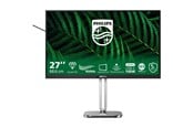 Näyttö - 27" Philips 5000 Series 27B2G5601 - 2560x1440 (QHD) - 100Hz - IPS - KVM switch - 27B2G5601/00