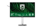 Näyttö - 27" Philips 5000 Series 27B2G5601 - 2560x1440 (QHD) - 100Hz - IPS - KVM switch - 27B2G5601/00