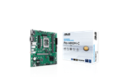 Emolevy - ASUS PRO H810M-C-CSM Emolevy - Intel H810 - Intel LGA1851 socket - DDR5 RAM - Micro-ATX - 90MB1KHP-M0EAYC