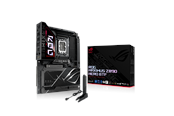 Emolevy - ASUS ROG MAXIMUS Z890 HERO BTF Emolevy - Intel Z890 - Intel LGA1851 socket - DDR5 RAM - ATX - 90MB1KG0-M0EAY0