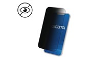 Puhelin - Muut lisävarusteet - Dicota - screen privacy filter for mobile phone - 2-way self-adhesive - D80174-2AD