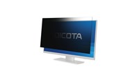 Järjestelmän lisävarusteet - Dicota display privacy filter - 23.8" - D80271-4MG