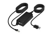 Akut ja Paristot - HP Poly PoE adapter - PoE++ 65W 2.5G - B5NH6AA#ABB