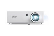 Projektori - Acer Projektori PL6520 - DLP projector - 3D - white - 1920 x 1080 - 6000 ANSI lumens - MR.JXH11.001