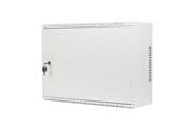 Räkit - Rack - Lanberg WAF1-5203-04-00S - 4U - Wall Mount Rack Cabinet - WAF1-5203-04-00S