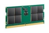 RAM - Transcend JetRAM - DDR5 - module - 8 GB - SO-DIMM 262-pin - 2800 MHz / PC5-44800 - unbuffered - JM5600ASG-8G