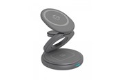 Puhelin - Adapterit & Laturit - ICY BOX IB-SH101-CH - IB-SH101-CH