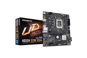 Emolevy - GIGABYTE H610M D3W DDR4 Emolevy - Intel H610 - Intel LGA1700 - DDR4 RAM - Micro-ATX - H610M D3W DDR4