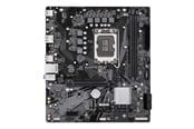 Emolevy - GIGABYTE H610M D3W DDR4 - 1.0 - motherboard - micro ATX - LGA1700 Socket - H610 Emolevy - Intel H610 - Intel LGA1700 socket - DDR4 RAM - Micro-ATX - H610M D3W DDR4