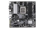 Emolevy - GIGABYTE B760M D3HP - motherboard - micr Emolevy - Intel B760 - Intel LGA1700 socket - DDR5 RAM - Micro-ATX - B760M D3HP