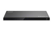Näyttö- & audiokytkimet - DIGITUS 4K HDMI Splitter 1x8 - DS-55338