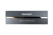 Kovalevyt - lisätarvikkeet - Patriot TXD - Storage enclosure - M.2 - M.2 Card - USB 3.2 (Gen 2) - PV810UPNGM