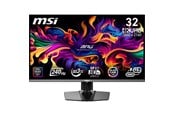 Näyttö - 32" MSI MPG 322URX QD-OLED - OLED monitor - 32" - HDR - MPG 322URX QD-OLED