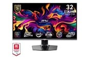 Näyttö - 32" MSI MPG 322URX QD-OLED - OLED monitor - 32" - HDR - MPG 322URX QD-OLED