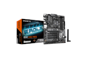 Emolevy - GIGABYTE B550 EAGLE WIFI6 Emolevy - AMD B550 - AMD AM4 socket - DDR4 RAM - ATX - B550 EAGLE WIFI6