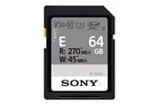 Muistikortti - Sony E Series SF-E64A - SFE64A.AE