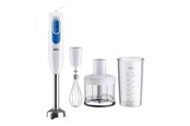 Blenderit - Braun Sauvasekoitin MultiQuick 2 MQ20236MWH - 600 W - MQ20.236M