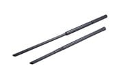 Työkalut - Makita nozzle set - 2 pieces - 191X78-9