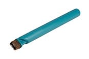 Pölynimurit - Oheistarvikkeet  - Makita long crevice tool with brush - blue - 140H94-2