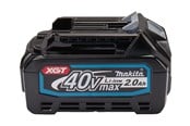 Akut ja laturit - Makita BL4020 battery - Li-Ion - 191L29-0