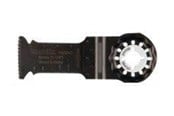 Monitoimityökalut - Makita TMA047 - plunge cut saw blade - for wood metal - 5 pieces - B-64814-5