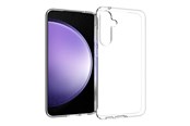 Puhelin - Kannet ja kotelot - Insmat Crystal - back cover for mobile phone - 650-1193