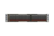 Verkkolaitteet & langattoman verkon laajentimet - Supermicro Nutanix Xtreme Computing Platform NX-3360-G9 - application accelerator - NX-3360-G9-5415+-CM
