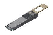 Toistimet & Lähettimet - NVIDIA - QSFP112 transceiver module - 400GbE - 980-9I693-F4NS00
