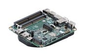 Emolevy - ASUS NUC 14 Pro Board WNUC14RVBV700000I Emolevy - socket - DDR5 RAM - UCFF (NUC) - 90AR00F1-M00050