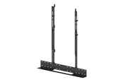 Seinäkiinnitys, AV-kiinnikkeet & AV-kalusteet - Crestron Electronics Crestron UC-SB2-DMK mounting kit - for video bar - Max - recommended for - UC-SB2-DMK