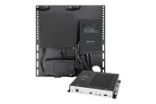 Videoneuvottelu - Crestron Electronics Crestron Flex UC-ENGINE-BRKT-T-UPGRD-BRKTX - with Microsoft Teams Rooms - UC-ENGINE-BRKT-T-UPGRD-BRKTX