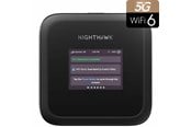 Modeemit - Netgear Nighthawk M3 5G Mobile Router - MH3150-100EUS