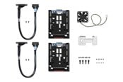 Tallennus - lisävarusteet - Lenovo hard drive upgrade kit - 4XF1R31363