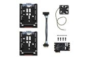 Tallennus - lisävarusteet - Lenovo hard drive upgrade kit - 4XF1R31362