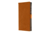 Puhelin - Kannet ja kotelot - Insmat Premium - flip cover for mobile phone - 650-3317