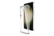 Puhelin - Kannet ja kotelot - Insmat Crystal - back cover for mobile phone - 650-1308