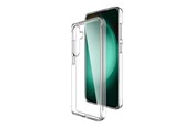 Puhelin - Kannet ja kotelot - Insmat Crystal - back cover for mobile phone - 650-1311