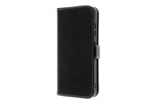 Puhelin - Kannet ja kotelot - Insmat Exclusive - flip cover for mobile phone - 650-3315