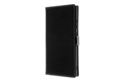 Puhelin - Kannet ja kotelot - Insmat Exclusive - flip cover for mobile phone - 650-3316
