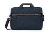 Laukut - Targus GeoLite EcoSmart Slim Brief - TSS98402GL