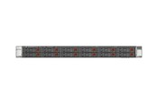 Verkkolaitteet & langattoman verkon laajentimet - Nutanix Xtreme Computing Platform NX-8170-G9 - application accelerator - NX-8170-G9-5515+-CM