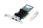 Verkkokortit (verkkosovittimet, tulostuspalvelimet jne.) - Lenovo Intel X710-T2L - 4XC1R49623